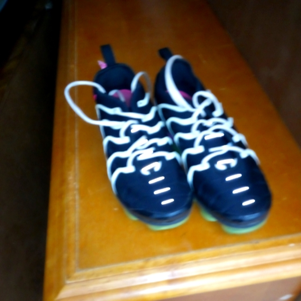 Nike Vapormax!!